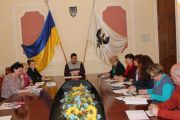 Засідання круглого столу в рамках акції «16 днів проти насильства»