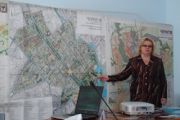 У перспективі містобудування Чернігова