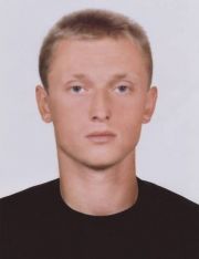 Будько Олександр Анатолійович