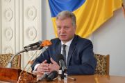 Чернігівська міськрада виділила землю під будівництво спортивного центра
