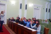 Робоча група затвердила Стратегію розвитку туризму та промоції м. Чернігова на 2017-2021 роки
