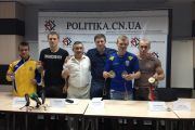 Чернігівські кікбоксери повернулися з перемогою з Афін