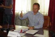 Чернігівський міський голова Владислав Атрошенко закликає чернігівців активніше брати участь у міській програмі 80/20