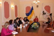 «Серце до серця» знову в Чернігові