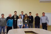 Про перемоги чернігівських спортсменів-велосипедистів розповіли на прес-конференції