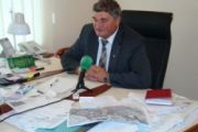 О.Сердюк: "Дитяче містечко – не комерційний проект"