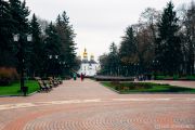 Туристичний сезон у Чернігові: підсумки з перших вуст