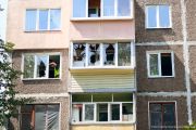 Ще сім мешканців Чернігова отримають компенсацію за відновлення пошкоджених вікон