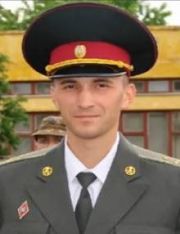 Лоскот Євгеній Олександрович
