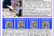 Набір до 10-х класів ліцеїв на 2026/2027 навчальний рік