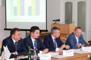 Чернігівський міський голова про головні реформи в Україні
