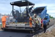Реконструкцію перехрестя вулиць 1 Травня – Седнівська завершать до кінця листопада