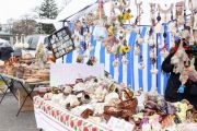 Чернігівці запрошуються на Ярмарок