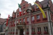 Чернігівська делегація відвідала німецьке   місто-побратим Меммінген
