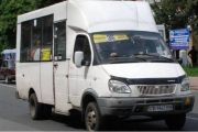 До уваги пасажирів: зміни на автобусному маршруті №36