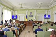 Чернігівська міська рада схвалила рішення, які важливі для підтримки бізнесу