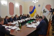 Виконавчий комітет Чернігівської міської ради затвердив склад редакційної ради КП ТРА «Новий Чернігів»
