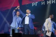 Владислав Атрошенко: Я люблю Чернігів! Зробімо його кращим спільно!