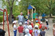 Освітні заклади Чернігова готові до 1 вересня
