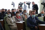 Чернігівська міська рада прийняла звернення до Кабінету Міністрів на підтримку бізнесу під час карантинних заборон