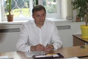 Заступник міського голови Віктор Бережний провів особистий прийом громадян