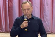 Колектив «Зеленбуду» привітали з 80-річним ювілеєм