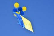 Сьогодні Чернігів відзначає 100-річчя Української революції (ФОТОРЕПОРТАЖ)
