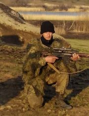 Бадуненко Сергій Іванович
