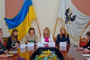 Презентація результатів вивчення туристичного ринку Чернігова