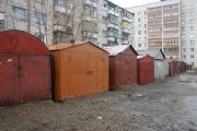 У Чернігові спеціальна комісія проведе інвентаризацію тимчасових споруд, прибудов на території міста та перевірить їх законність