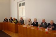 У Чернігові вшановують ветеранів