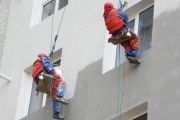 Названі перші п'ять будинків, де проведуть енергоаудит, щоб претендувати на участь у державній програмі