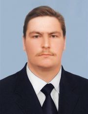 Костюченко Юрій Миколайович