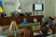 У Чернігові проходить ХІІ Міжнародна науково-практична конференція «Сучасні проблеми екологічної психології:  Еколого-психологічні наслідки криз та катастроф» (30 років після Чорнобиля)