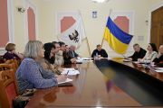 Старт роботи над Стратегією розвитку Чернігівської громади: аналітика та опитування мешканців