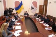 "Самоврядування – реалії сучасності"