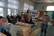 Англійська для пенсіонерів: навчатись ніколи не пізно