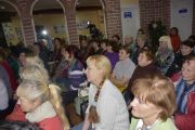 Працівники соціальної сфери відзначають професійне свято