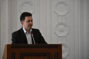 Свято останнього дзвоника відбудеться 25 травня