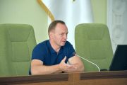 Міський голова засудив спробу представників однієї з політичних партій зірвати загальноміську нараду