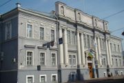 За І півріччя керівництвом міської ради на особистому прийомі прийнято майже 200 громадян