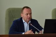 Чернігівський міський голова виступив «за» передачу всіх ДЮСШ до Управління спорту