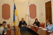 Міський голова закликав до чесних виборів