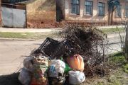 Екологічна інспекція відстежує недбалих господарів