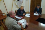 Звіт про результати роботи спостережної комісії при виконавчому комітеті Чернігівської міської ради за 2017 році