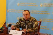 Чернігівські прикордонники надійно охороняють державний кордон України