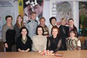 В обідню перерву: майстер-клас із писанкарства