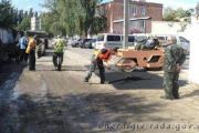 Розглянуто понад 270 звернень з проблем благоустрою міста