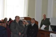 На прохання акціонерів чернігівського м'ясокомбінату, обставини банкрутства підприємства вивчить спеціальна депутатська комісія