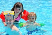 Корисні поради для дітей і дорослих для безпечного відпочинку на воді